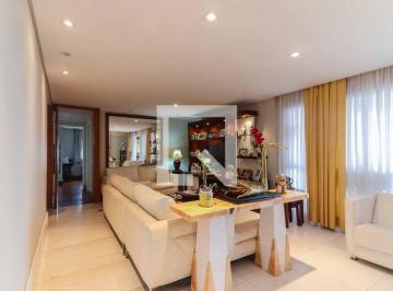 Apartamento · 134m² · 3 Quartos · 2 Vagas · Apartamento à Venda - Jardim Éster Yolanda, 3 Quartos,  134 m² - São Paulo