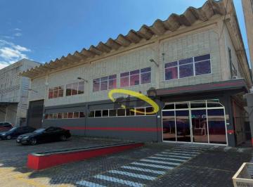 869a05d34791b72f66bbf0cb6a35658c5709c2ce · Galpão para alugar, 940 m² por R$ 35.000,00/mês - Granja Viana - Cotia/SP