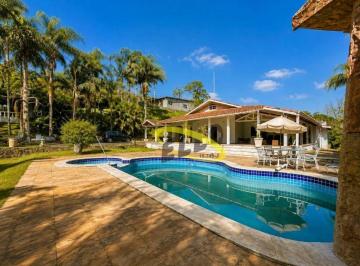cf254276021cb76960fd9c23c59426dd8dc6f26c · Chácara com 4 dormitórios, 2787 m² - venda por R$ 1.800.000,00 ou aluguel por R$ 8.599,75/mês - Chác