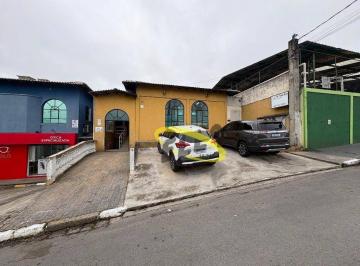 f60a49540ea8dde0a546289fa8c2e792fa2b3b48 · Salão para alugar, 83 m² por R$ 5.500,00/mês - Jardim Nomura - Cotia/SP