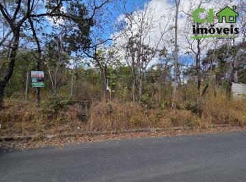 f1662e70871e0625d4d13d400fd2718c1c59fcf2 · Terreno à venda, 1000 m² por R$ 280.000 - Vale dos Sonhos - Lagoa Santa/MG