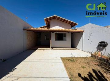 0b4aff7ed1feb92a91933831a8f84aa5d4dadb35 · Casa com 3 dormitórios à venda, 96 m² por R$ 590.000 - Shalimar - Lagoa Santa/MG