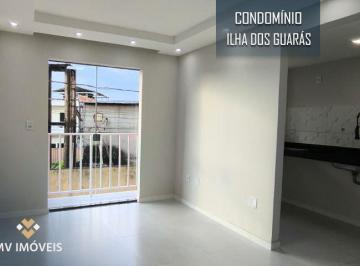 8bb492810fc962d44950677c0baf0ba3354603b7 · Apartamento no Cond. Ilha dos Guarás - Guanabara - Ananindeua/PA