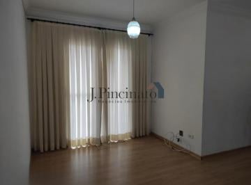 Apartamento · 62m² · 2 Quartos · 1 Vaga · APARTAMENTO COM 2 DORMITÓRIOS NO BAIRRO JARDIM PACAEMBU - JUNDIAÍ/SP - RESIDENCIAL PORTO BELO - REF.