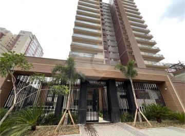 Apartamento · 238m² · 3 Quartos · 4 Vagas · Apartamento com 3 quartos à venda em Vila romana - SP