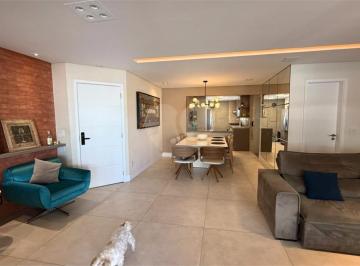 Apartamento · 134m² · 3 Quartos · 2 Vagas · Apartamento com 3 quartos à venda em Belenzinho - SP