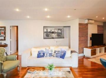 Imagem Principal · Apartamento com 3 quartos à venda em Vila sofia - SP