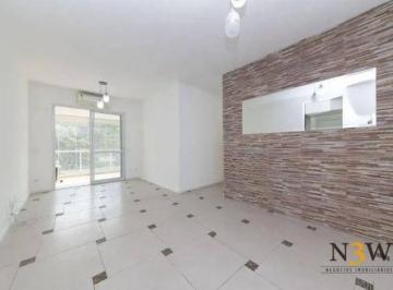 f2269e79e1de439be036de52166f066360870bba · Apartamento com 3 dormitórios, 87 m² - venda por R$ 1.100.000,00 ou aluguel por R$ 6.460,54/mês - Vi