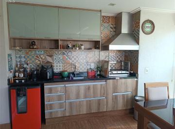 Apartamento · 97m² · 2 Quartos · 2 Vagas · Apartamento com 2 quartos à venda em Vila leonor - SP