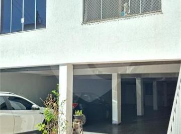 Casa · 410m² · 5 Quartos · 8 Vagas · Casa com 5 quartos à venda em Chora menino - SP