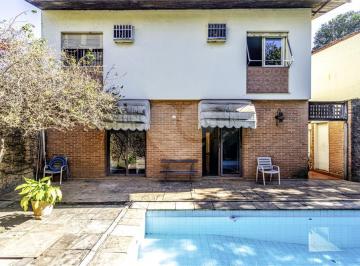 Casa · 350m² · 3 Quartos · 6 Vagas · Sobrado com 3 quartos à venda em Vila clementino - SP