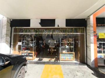 Comercial · 100m² · 2 Vagas · Salão Comercial à venda em Pinheiros - SP