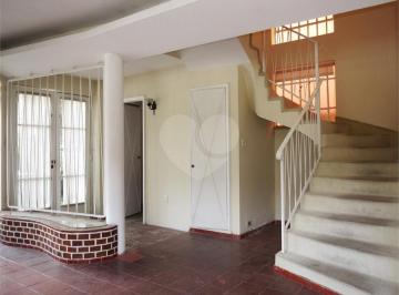 Casa · 536m² · 4 Quartos · 3 Vagas · Sobrado com 4 quartos à venda em Higienópolis - SP