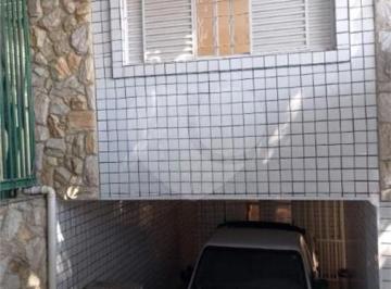 Casa · 400m² · 2 Quartos · 2 Vagas · Casa com 2 quartos à venda em Vila matilde - SP