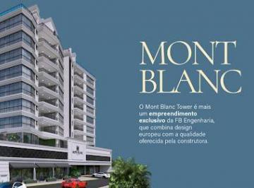 a46e12d7a207ee80bd335b017c9ad25202831020 · Apartamento com 3 dormitórios à venda, 171 m² - Matriz - Videira/SC