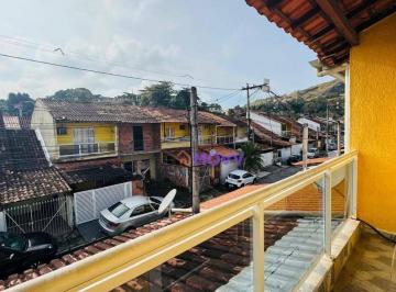 ae230e8889f0a5de87dc456a915fa346e63950d8 · Seu novo lar espera por você no Galo Branco!!!! Casa em condomínio.