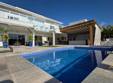 b30005389cbb10d7fcc2c14b66b4fd65bf0d254f · Casa à venda, 524 m² por R$ 5.500.000,00 - Condomínio São Paulo II - Cotia/SP