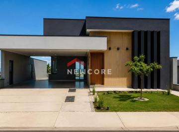 Casa · 203m² · 4 Quartos · 4 Vagas · Casa de condomínio em Rua Monte Sião - Residencial Alta Vista 2 - Caçapava/SP