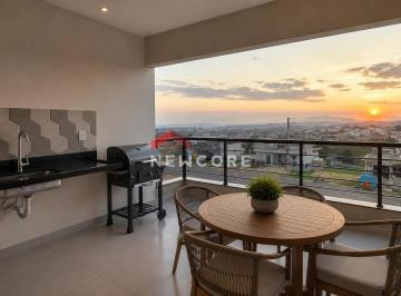 Casa de 4 quartos, Caçapava · Casa de condomínio em Rua Monte Sião - Residencial Alta Vista 2 - Caçapava/SP