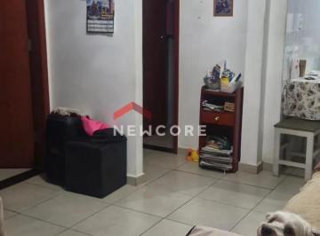 Casa · 43m² · 2 Quartos · 1 Vaga · Casa de condomínio em  Rua Bolívia - Parque São Vicente - São Vicente/SP