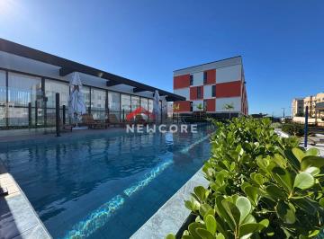 Apartamento · 51m² · 2 Quartos · 1 Vaga · Apartamento em Rua São Benedito - Serraria - São José/SC