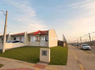 Casa · 53m² · 2 Quartos · 2 Vagas · Casa em Rua Afonso Arinos - Morada do Vale II - Gravataí/RS