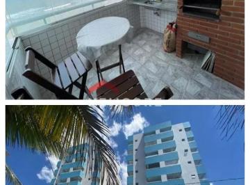 Apartamento · 75m² · 2 Quartos · 1 Vaga · Apartamento em Avenida Governador Mario Covas Junior - Vera Cruz - Mongaguá/SP