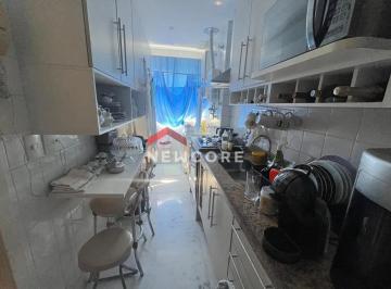 Apartamento · 55m² · 2 Quartos · 1 Vaga · Apartamento em Rua Voluntários da Pátria - Centro - Campos dos Goytacazes/RJ