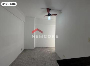 Apartamento · 110m² · 4 Quartos · 1 Vaga · Apartamento em Rua José Bonifácio - Centro - São Vicente/SP