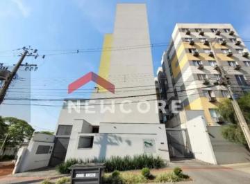 Apartamento · 25m² · 1 Quarto · 1 Vaga · Apartamento em  Avenida Guaíra - Zona 07 - Maringá/PR