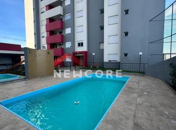 Apartamento · 58m² · 2 Quartos · 1 Vaga · Apartamento em Rua General Freitas - Freitas - Sapucaia do Sul/RS