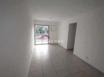 Apartamento · 71m² · 3 Quartos · 1 Vaga · Apartamento em Rua Alexandre Ramos - Tanque - Rio de Janeiro/RJ