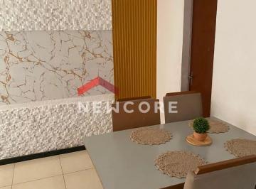 Apartamento · 60m² · 3 Quartos · 1 Vaga · Apartamento em Rua dos Ipês - Bom Retiro - Betim/MG