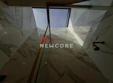 Casa · 105m² · 3 Quartos · 2 Vagas - Newcore  · Sobrado em  Rua 408 - Morretes - Itapema/SC