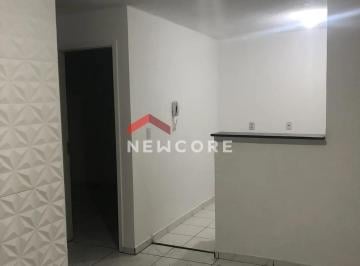 Apartamento · 44m² · 2 Quartos · 1 Vaga · Apartamento em Avenida Maria Ricci Perrota - Vila Alzira - Guarulhos/SP