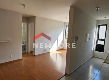 Apartamento · 49m² · 2 Quartos · 1 Vaga · Apartamento em Avenida Rosalvo Marques Bonfim - Jardim Maria Celina - Londrina/PR