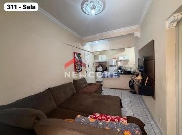 Apartamento · 110m² · 4 Quartos · 1 Vaga · Apartamento em Rua José Bonifácio - Centro - São Vicente/SP