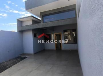 Casa · 84m² · 3 Quartos · 2 Vagas · Casa em Rua Simão Belchior da Silveira - Jardim Colina Verde - Maringá/PR