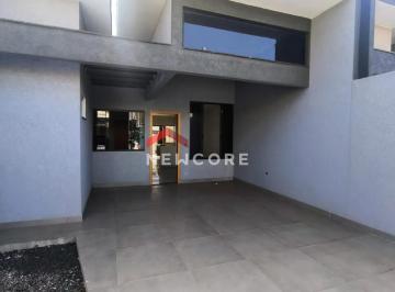 Casa de 3 quartos, Maringá · Casa em Rua Simão Belchior da Silveira - Jardim Colina Verde - Maringá/PR