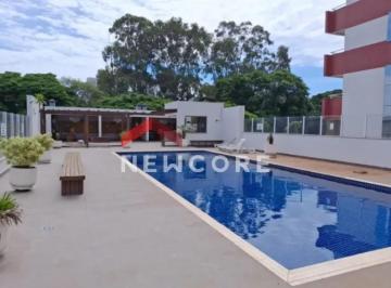 Apartamento · 25m² · 1 Quarto · 1 Vaga · Apartamento em  Avenida Guedner - Zona 08 - Maringá/PR