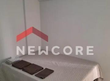 Apartamento · 25m² · 1 Quarto · 1 Vaga - Newcore · Apartamento em Avenida Guedner - Zona 08 - Maringá/PR