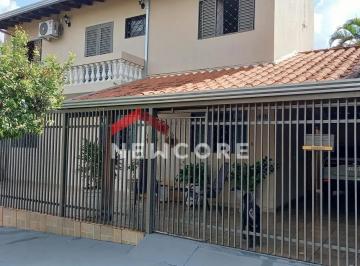 Casa · 137m² · 3 Quartos · 3 Vagas · Casa em Avenida Tanabi - Eldorado - São José do Rio Preto/SP