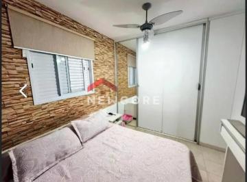 Casa en Venda de 2 quartos Marapé · Casa de condomínio em Rua Joaquim Távora - Marapé - Santos/SP
