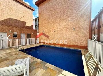Casa · 109m² · 2 Quartos · 1 Vaga · Casa de condomínio em Rua Joaquim Távora - Marapé - Santos/SP