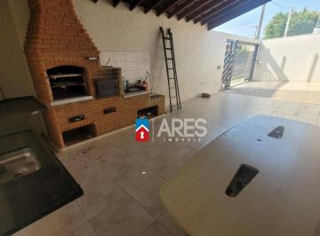 0a6342a98b87658890437791a30e3f2f91ce88dd · Casa com 3 dormitórios para alugar, 126 m² por R$ 3.074/mês - Parque Residencial Jaguari - Americana