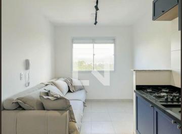 Apartamento · 35m² · 2 Quartos · Apartamento à Venda - Jardim Vivan, 2 Quartos, 35 m² - São Paulo