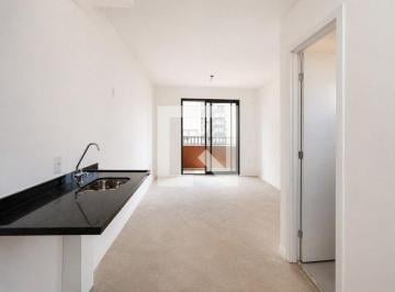 Apartamento · 25m² · 1 Quarto · Apartamento à Venda - Consolação, 1 Quarto, 25 m² - São Paulo