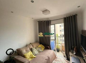 3546d9e01d2b4492628fcffd3de868d86809031b · Apartamento com 2 dormitórios à venda, 56 m² por R$ 320.000,00 - Vila Imaculada - Guarulhos/SP