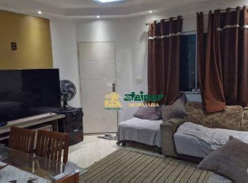 71a9cb71b479860d1c7541aaa5d3b464dd4ad1bb · Sobrado à Venda na Ponte Grande – Guarulhos | 200 m² | 3 Dormitórios, 1 Suíte + 3 Vagas