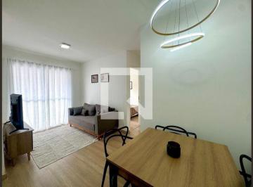 Apartamento · 47m² · 2 Quartos · 1 Vaga · Apartamento à Venda - Vila Augusta, 2 Quartos, 47 m² - Guarulhos